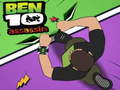 Jwèt Ben 10 Assassin