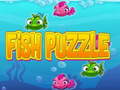 Jwèt Fish Puzzle