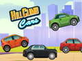 Jwèt Hill Climb Cars 