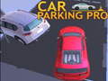 Jwèt Car Parking Pro