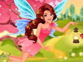 Jwèt Little Cute Summer Fairies Puzzle