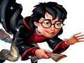 Jwèt Harry Potter Jigsaw Puzzle Collection