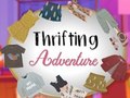 Jwèt Charli's Thrifting Adventure