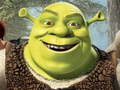 Jwèt Shrek Jigsaw Puzzle Collection