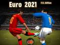 Jwèt Euro 2021