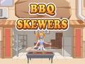 Jwèt BBQ Skewers