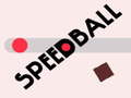 Jwèt Speed Ball