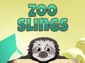 Jwèt Zoo Slings
