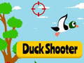Jwèt Duck Shooter