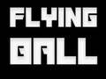 Jwèt Flying Ball