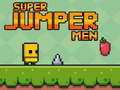 Jwèt Super Jumper Men