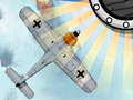 Jwèt Sky Fighters Battle Ace Fighter Wings of Steel