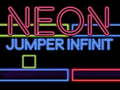 Jwèt Neon jumper infinit