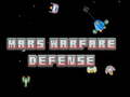 Jwèt Mars Warfare Defense