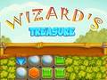 Jwèt Wizard's Treasure