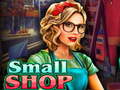 Jwèt Small Shop