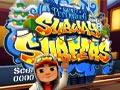 Jwèt Subway Surfers Saint Petersburg