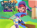 Jwèt Bubble Witch Saga