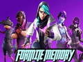 Jwèt Fortnite Memory