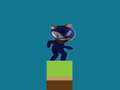 Jwèt sonic hero‏