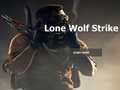Jwèt Lone Wolf Strike