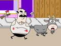 Jwèt Run Goat Run