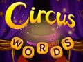 Jwèt Circus Words