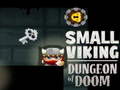 Jwèt Small Viking Dungeon of Doom