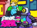 Jwèt Friday Night Funkin Brawl Stars Mod