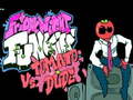 Jwèt Friday Night Funkin Vs. Tomato Dude