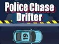Jwèt Police Chase Drifter