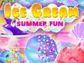 Jwèt Ice Cream Summer Fun