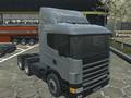 Jwèt American 18 Wheeler Truck Sim