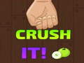 Jwèt Crush It!