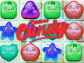 Jwèt Cartoon Candy 