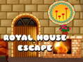 Jwèt Royal House Escape