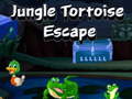 Jwèt Jungle Tortoise Escape