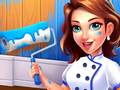 Jwèt Home House Painter