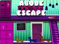 Jwèt Abode Escape