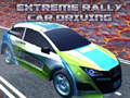Jwèt Extreme Rally Car Driving