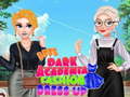 Jwèt BFFs Dark Academia Fashion Dress Up