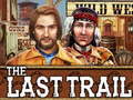 Jwèt The Last Trail