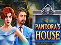 Jwèt Pandoras House