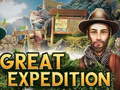 Jwèt Great expedition