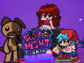Jwèt Friday Night Funkin' vs Sad Bulldog