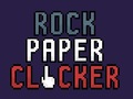 Jwèt Rock Paper Clicker