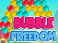 Jwèt Bubble FreeDom