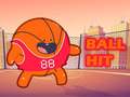 Jwèt Ball Hit
