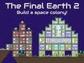 Jwèt The Final Earth 2