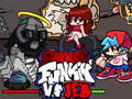 Jwèt Friday Night Funkin vs Jeb